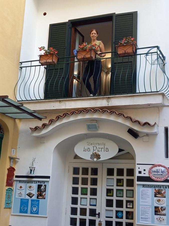 Appartamenti Casamalfi Centro Storico 外观 照片