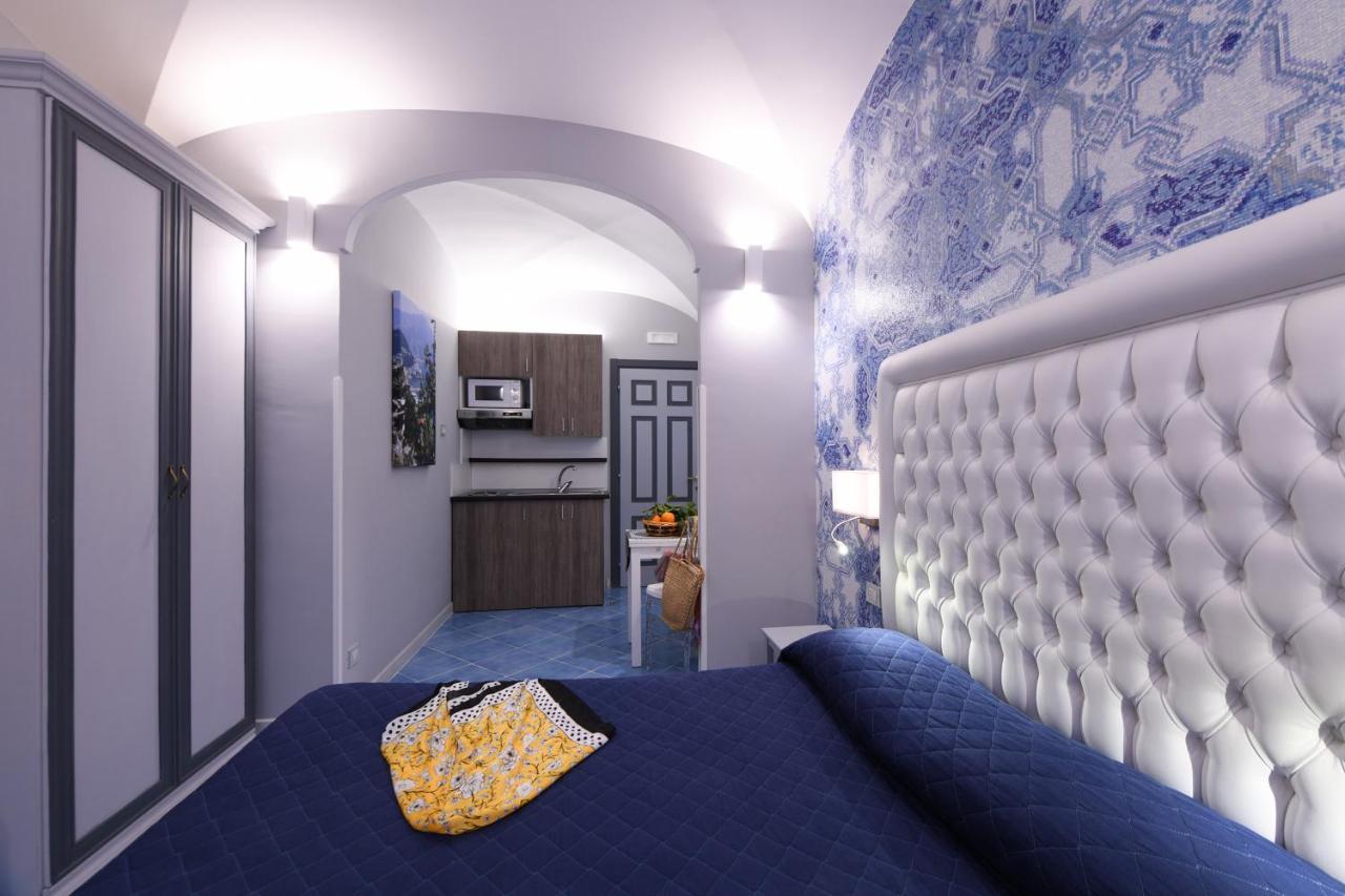 Appartamenti Casamalfi Centro Storico 外观 照片