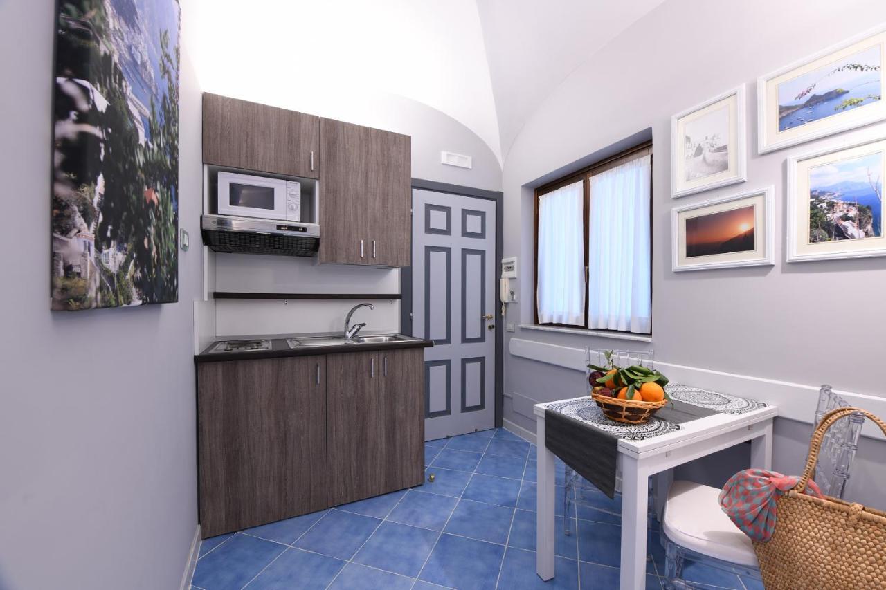 Appartamenti Casamalfi Centro Storico 外观 照片