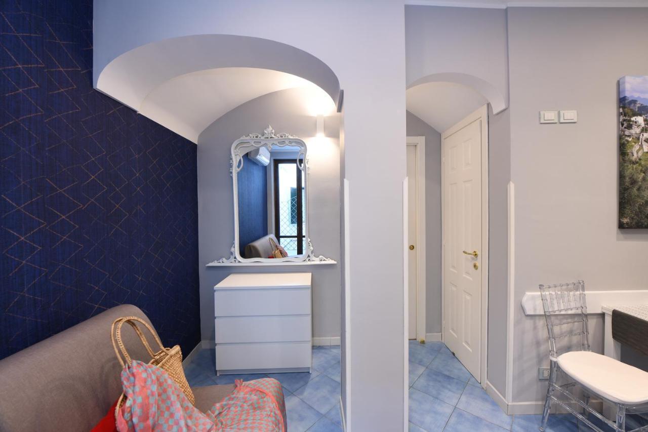Appartamenti Casamalfi Centro Storico 外观 照片