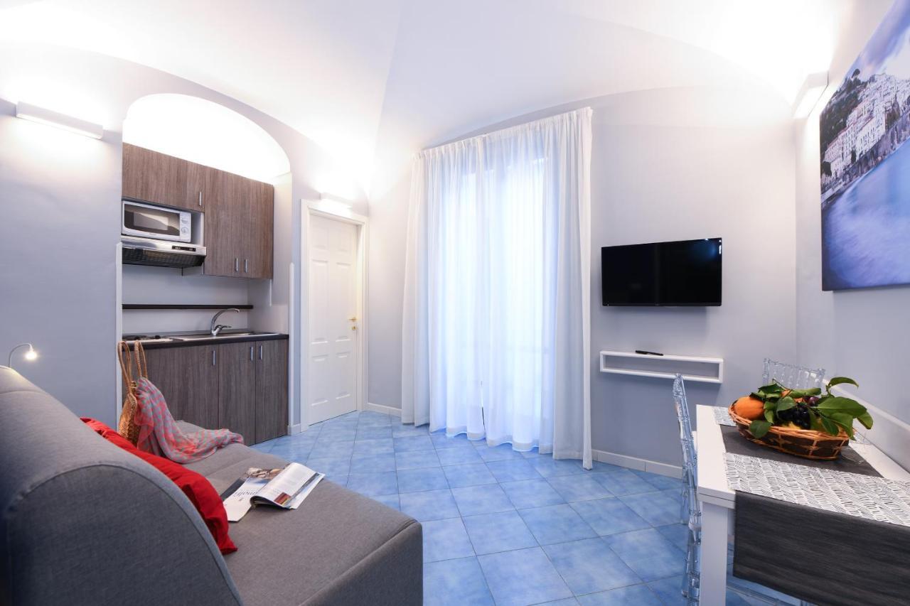 Appartamenti Casamalfi Centro Storico 外观 照片